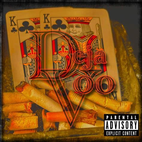 ‎Deja Voo - Album by Kashiz King - Apple Music