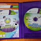 Buy Microsoft Kinect Sports Ultimate Collection (Xbox 360) Online at ...