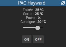 Hayward App Pool Light Control through Android-App 的图像结果