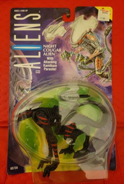 Image result for Alien Parasite Toy