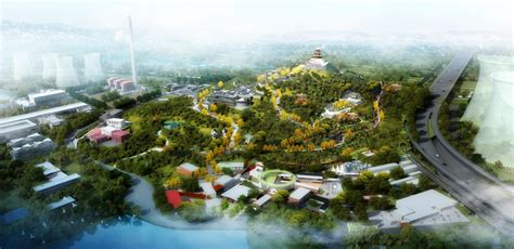 奥雅设计与北京石景山游乐园签署战略合作框架协议奥雅新闻_奥雅设计官网