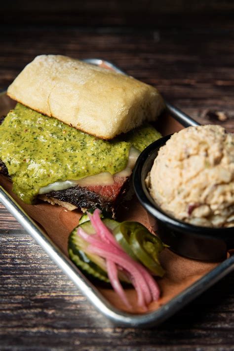 THE CROSSROADS BBQ, Carmel - Menu, Prices & Restaurant Reviews - Order ...