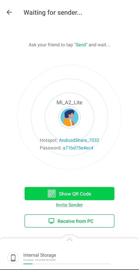 InShare APK Download for Android Free