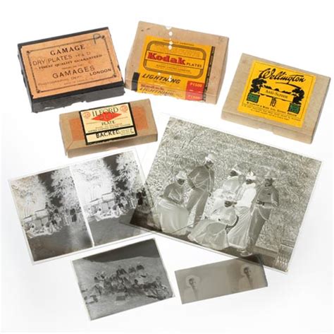 Scanning Disk Negatives 的图像结果