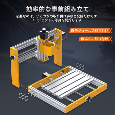 LUNYEE 3018 PRO MAX CNC Milling Machine 500W All India | Ubuy