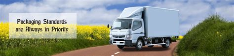 Happy Packers and Movers in Mumbai | Packing and Moving Company