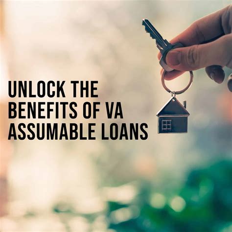 VA Assumable Loan: Making Homebuying More Affordable - AssumeList