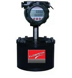 Diesel Fuel Flow Meter - Light And Heavy Fuel Oil Flow Meter ...