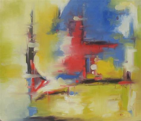 Buy Painting Dream Of Himalaya Artwork No 2228 by Indian Artist ...