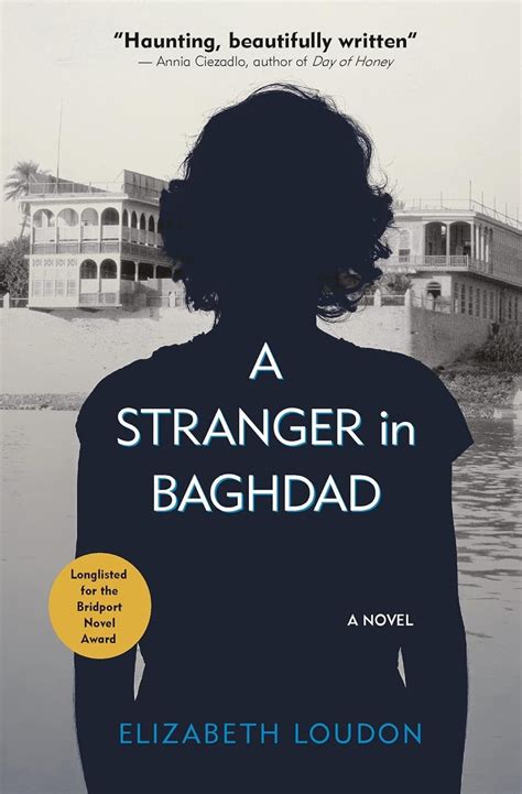 Stranger in Baghdad | AramcoWorld