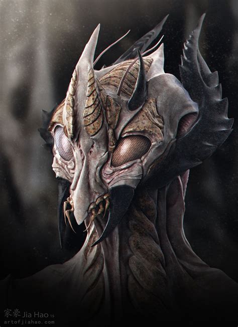 Image result for Alien Insect Creatures