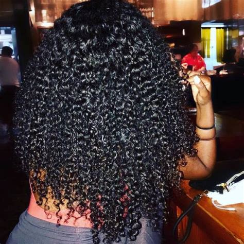 Curly Wig Tutorial 的图像结果