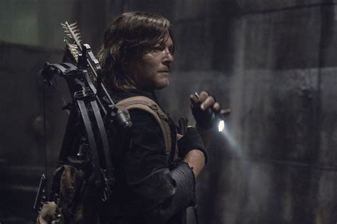 The Walking Dead: Origins kicks off with Daryl Dixon's backstory