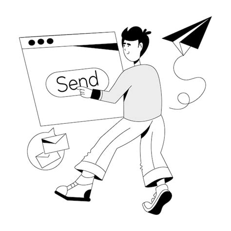 Send Drawing into Computer 的图像结果
