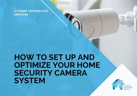 Image result for How to Set Up a Home Security System