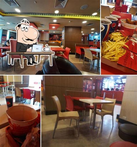 KFC, Ahmedabad - Restaurant menu, prices and reviews
