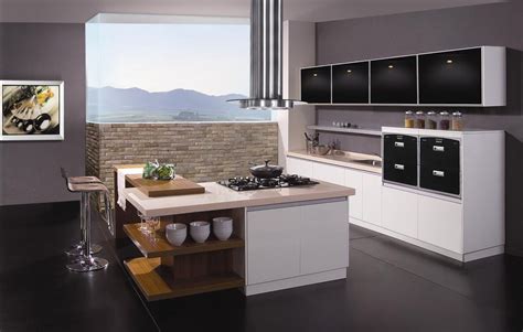 Image result for Modular Kitchen System