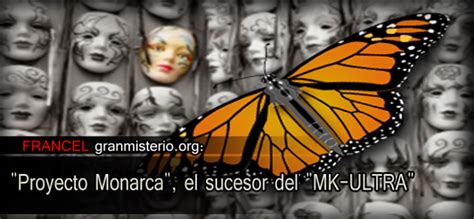 Image result for Proyecto Monarca