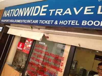 Nationwide Travels in C G Road,Ahmedabad - Best Visa Assistance near me ...