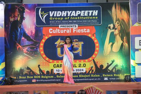 Photo Gallery - VIST