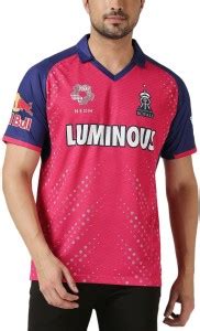 Ipl T Shirts - Buy IPL T-shirts | IPL Jersey Online at Best Prices in ...