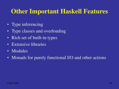 Haskell Programming Language 的图像结果