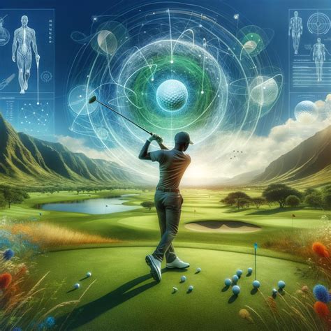 Primary meta title: - Modern Golf Swing Mechanics: Analytical Framework ...