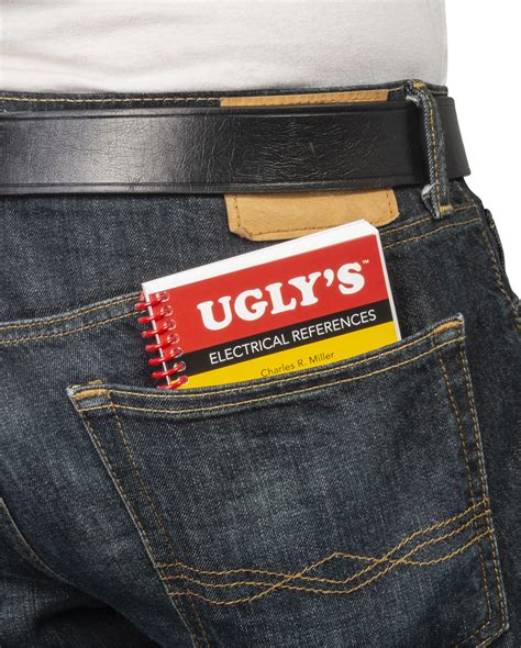 Ugly's Electrical References - Revised 2020 Edition - Pro Electrician ...