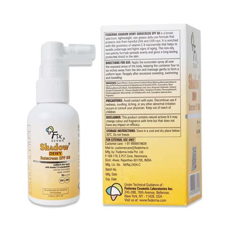 Buy MOHA SUNSCREEN SPRAY 170GM Online & Get Upto 60% OFF at PharmEasy