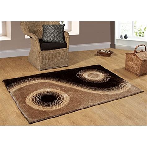 Buy Dizen Star Carpet for Living Room, Rugs for Bedroom, 5D Modern ...
