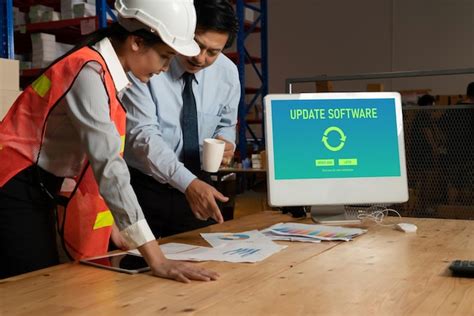 How to Update Software 的图像结果