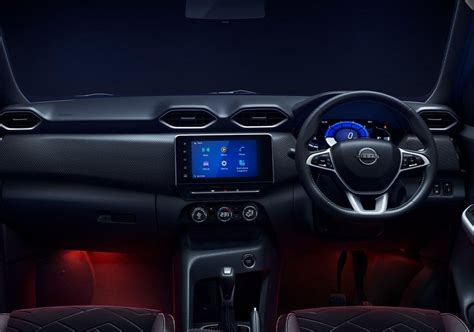 Clash of the Segments– Nissan Magnite vs Maruti Suzuki Baleno » Car ...