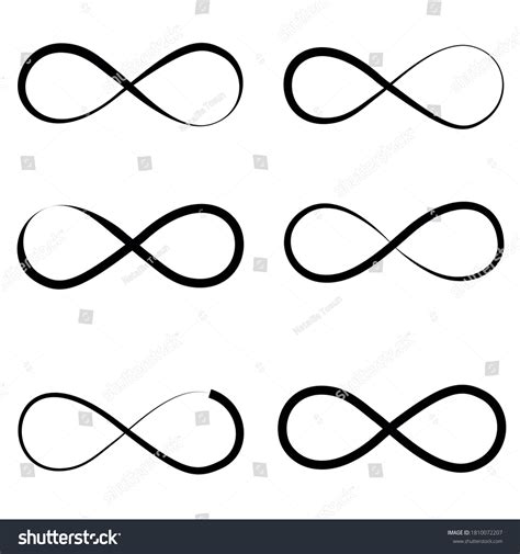 Image result for Infinity Symbol Drawing