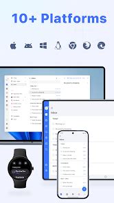 TickTick:To Do List & Calendar – Apps on Google Play