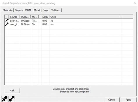 Image result for Configuring Trouteinput