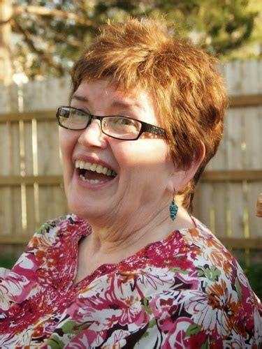 Evelyn Horn (1945 - 2023) has... - Wichita Eagle Obituaries