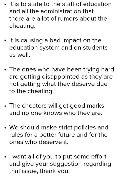 imagine that you are an education officer with the state council of ...