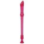 Y a m a h a YRS-20BP Soprano Descant Recorder (Baroque) -Translucent ...
