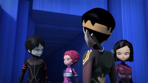 Image result for Code Lyoko Evolution Streaming