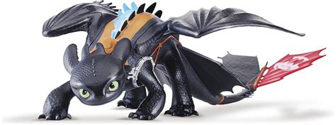Dragons How To Train Your Dragon 2 - Mega Toothless Alpha India | Ubuy