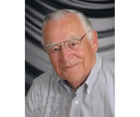 Robert Stanley "Butch" Domeier Obituary (2025) - New Ulm, MN ...