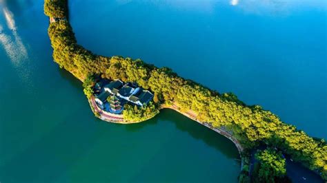 江湖九江，就是这么美！_腾讯新闻