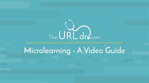 Image result for Short Video Lessons MicroLearning
