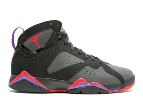 Jordan 7 Retro 'DMP' - Air Jordan - 304775 043 - black/dark charcoal ...
