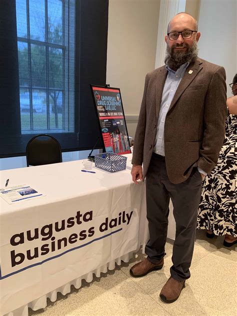 Simon Says: Big employment dip - Augusta Business Daily