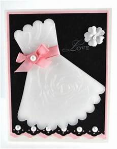 Wedding Shower Card Ideas by Bridal Shower Card Idea With Stin Up Exclusive Wedding Shower Card Ideas