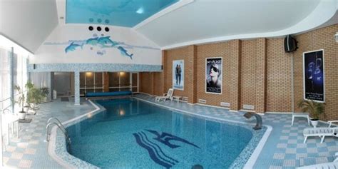 HOTEL INGUL (Mykolaiv) - Hotel Reviews & Photos - Tripadvisor