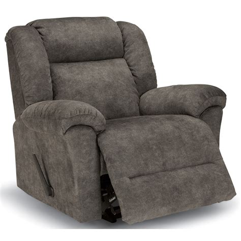 Best Home Furnishings The Beast - Gigantor Q9B67 Casual Big & Tall ...