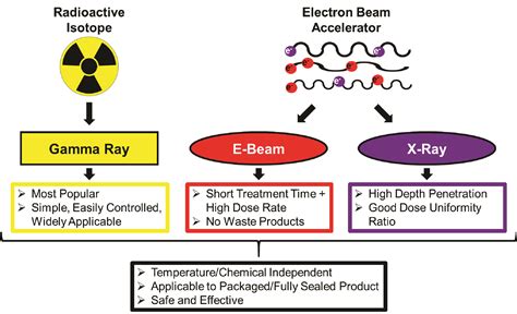 Gamma Ray Waves Facts