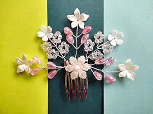 Hair Accessories For Women And Girls - Stylish Artificial Pearl and ...